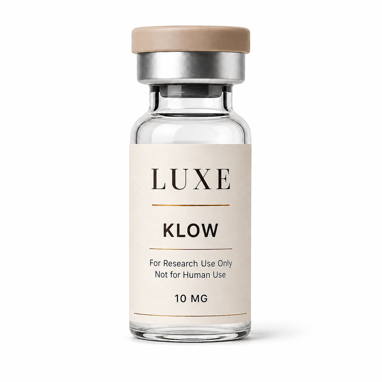 KLOW 80mg