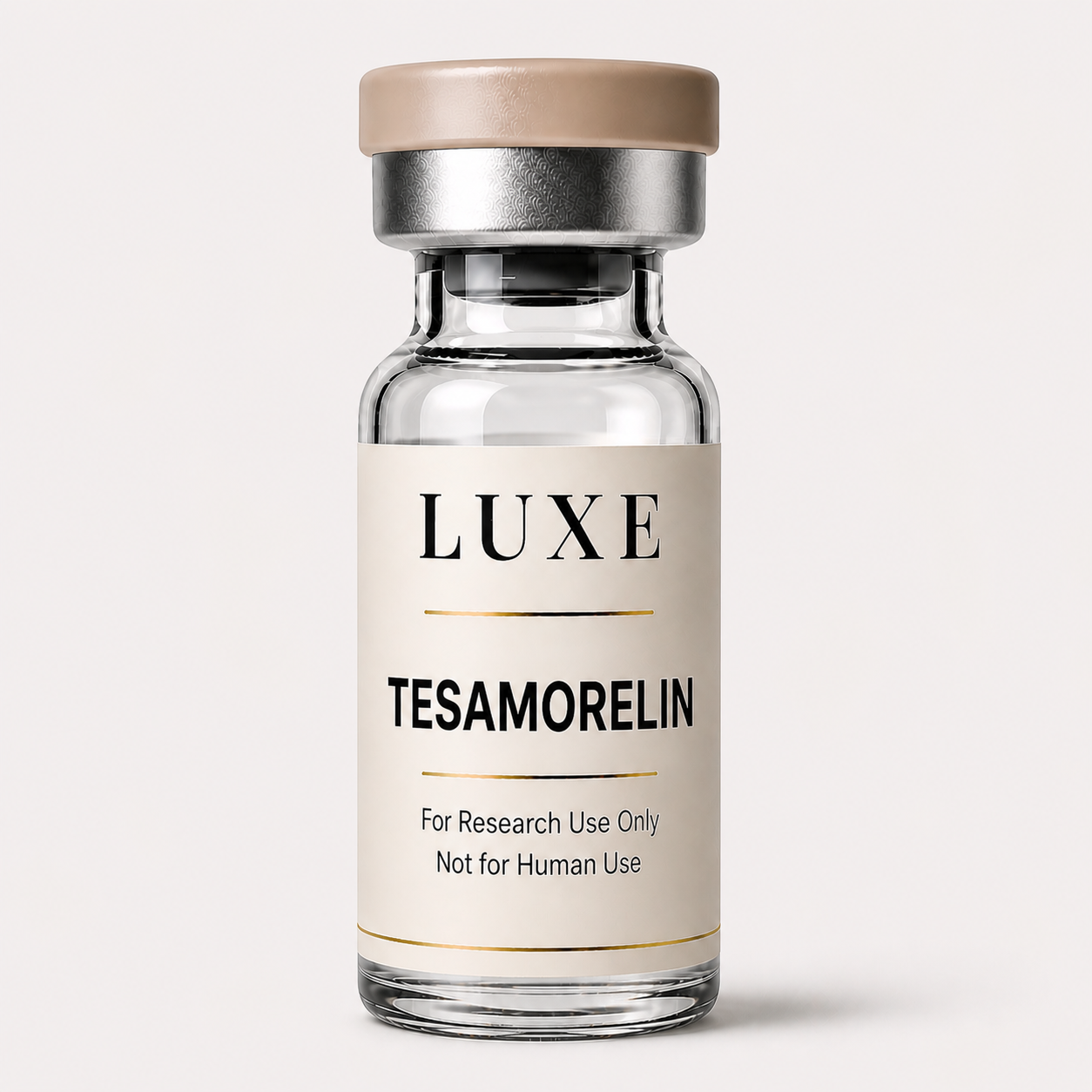 Tesamorelin