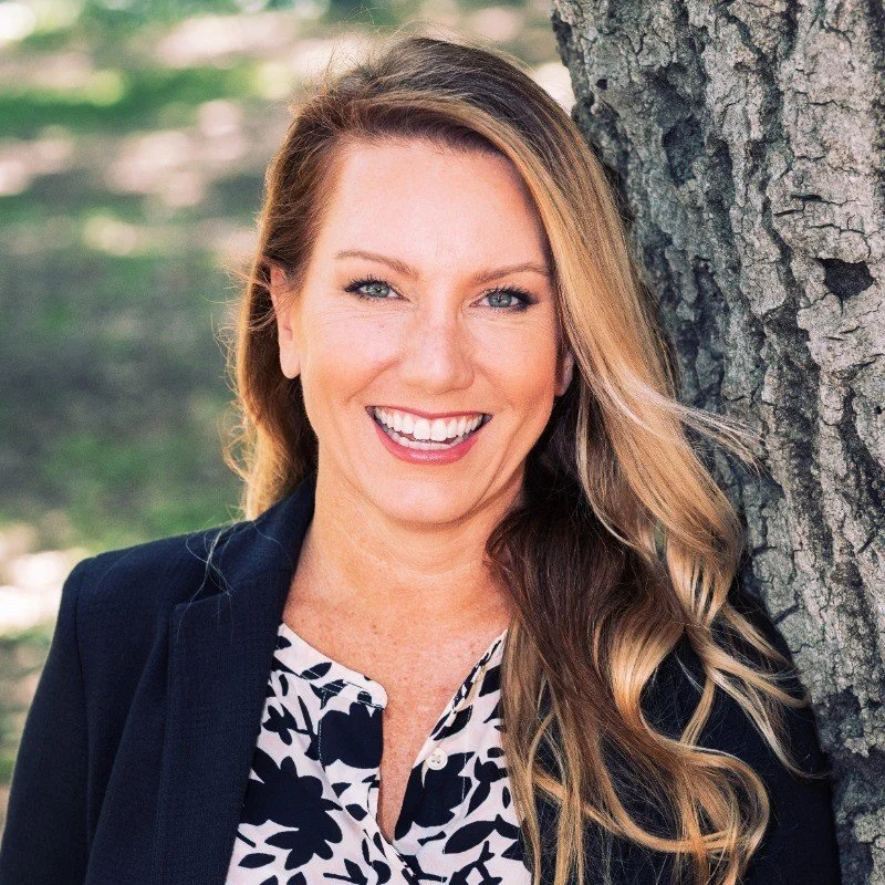 - Kristen Hermanson, Communications Executive 