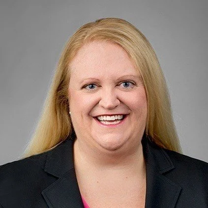 Carrie Nauyalis, Executive in Residence and Strategic Coach