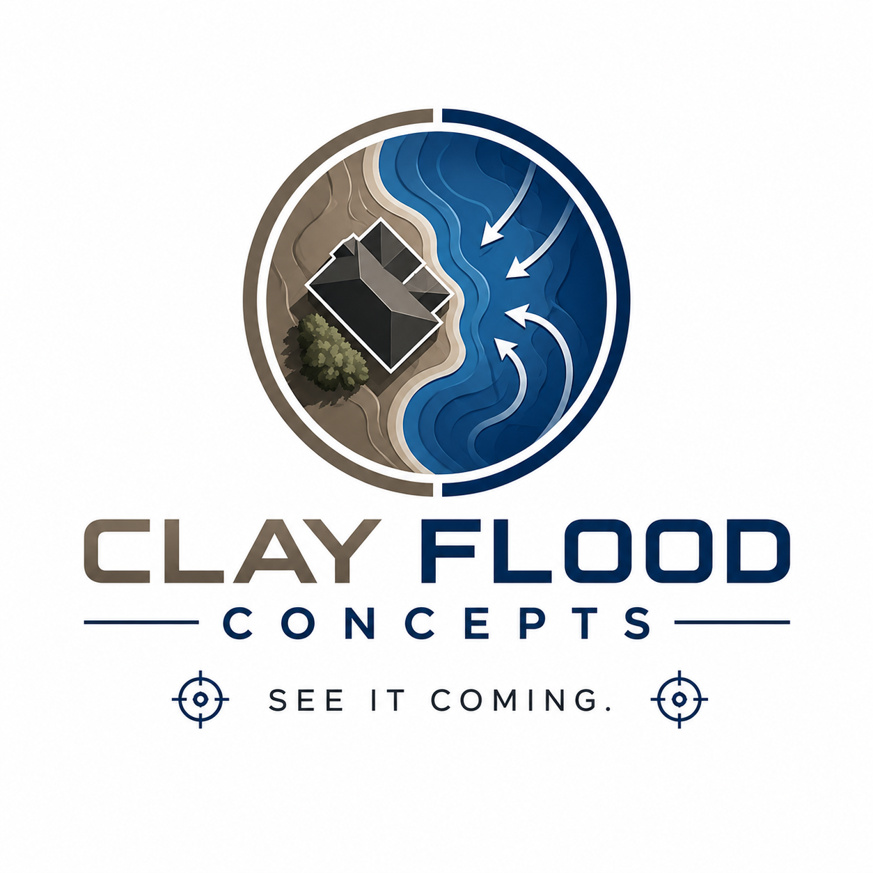 Clay Flood Concepts