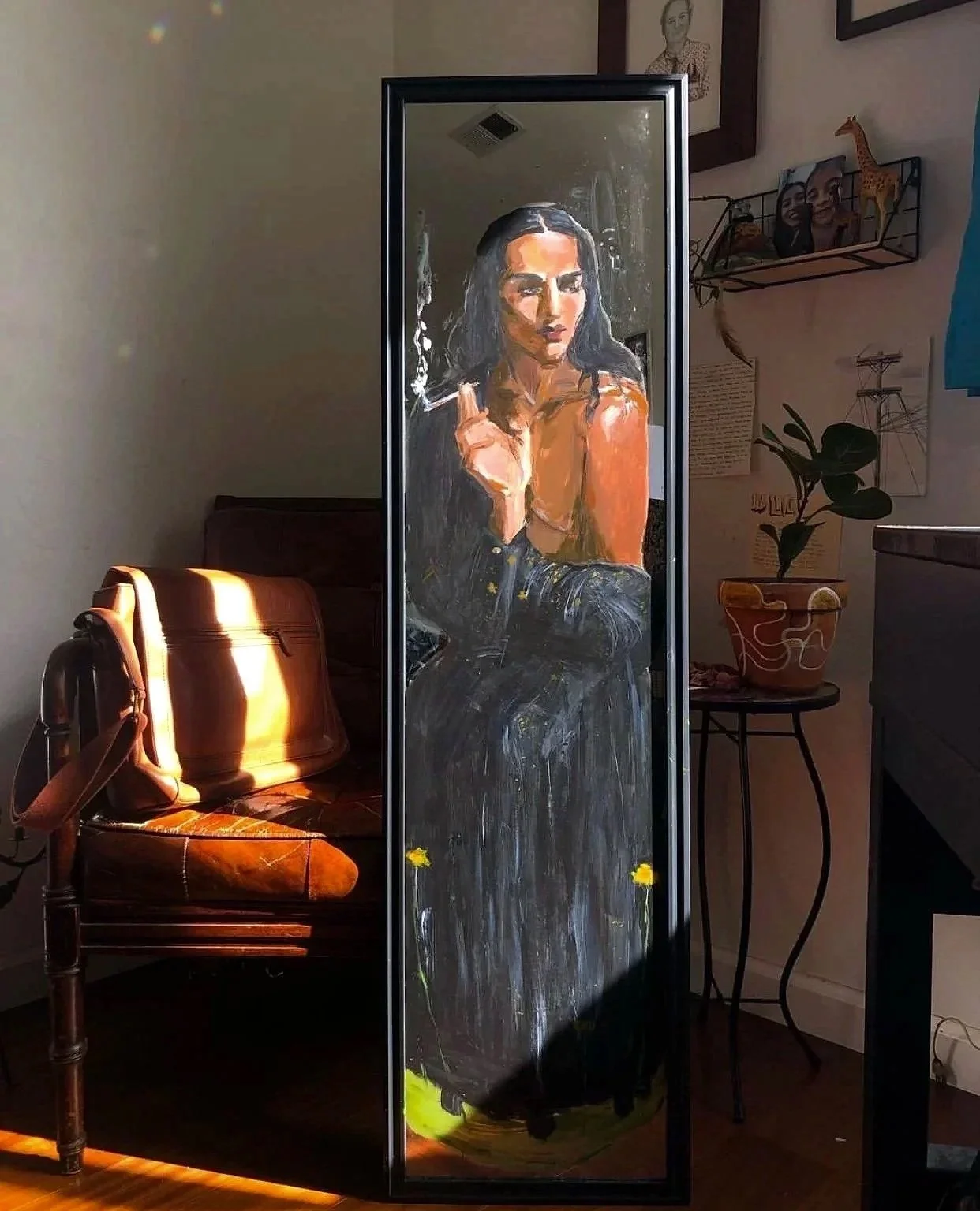 "Misterio"