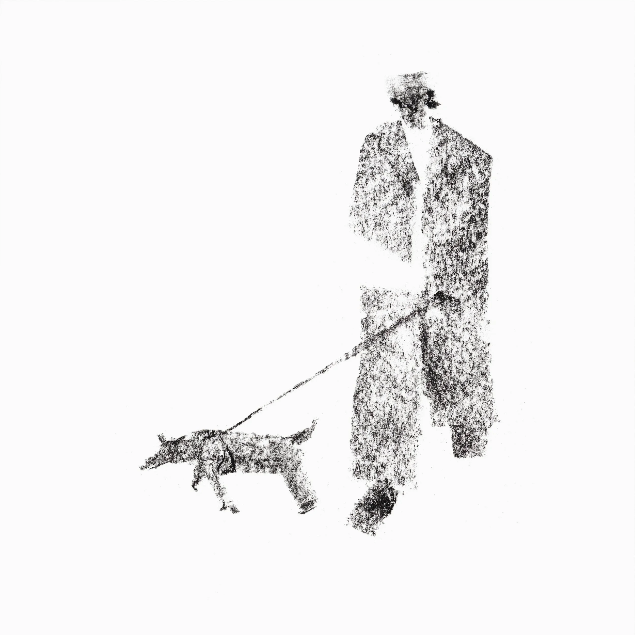 Mans Best Friend?