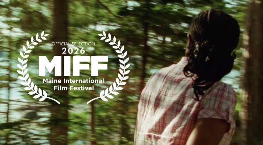 So excited to announce that Swine is having its Maine premiere at @miffmaine ! In the beautiful state that inspired this film in the first place ! 

Showing July 17 and 18 at the Waterville Opera House in the Maine Narrative Shorts Program 

Buy tick