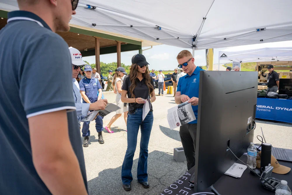 Pierce Aerospace Showcases Remote ID in DHS C-UAS Demonstration