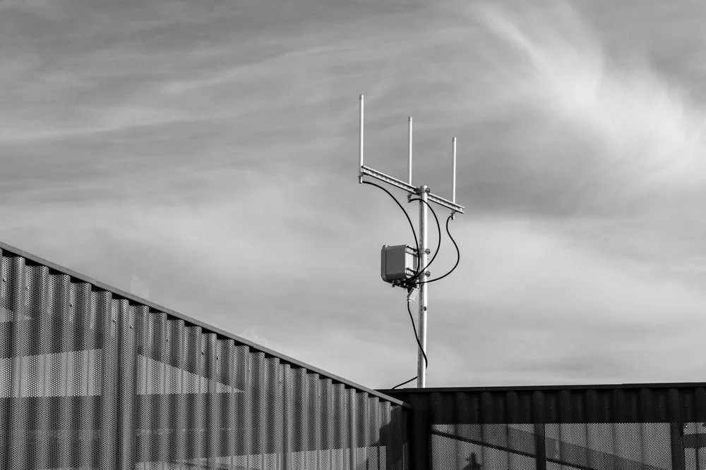 Pierce Aerospace Selected to Build Remote ID Network for NASA, Paving the Way for Drone and Air Taxi Flight in the Bay Area
