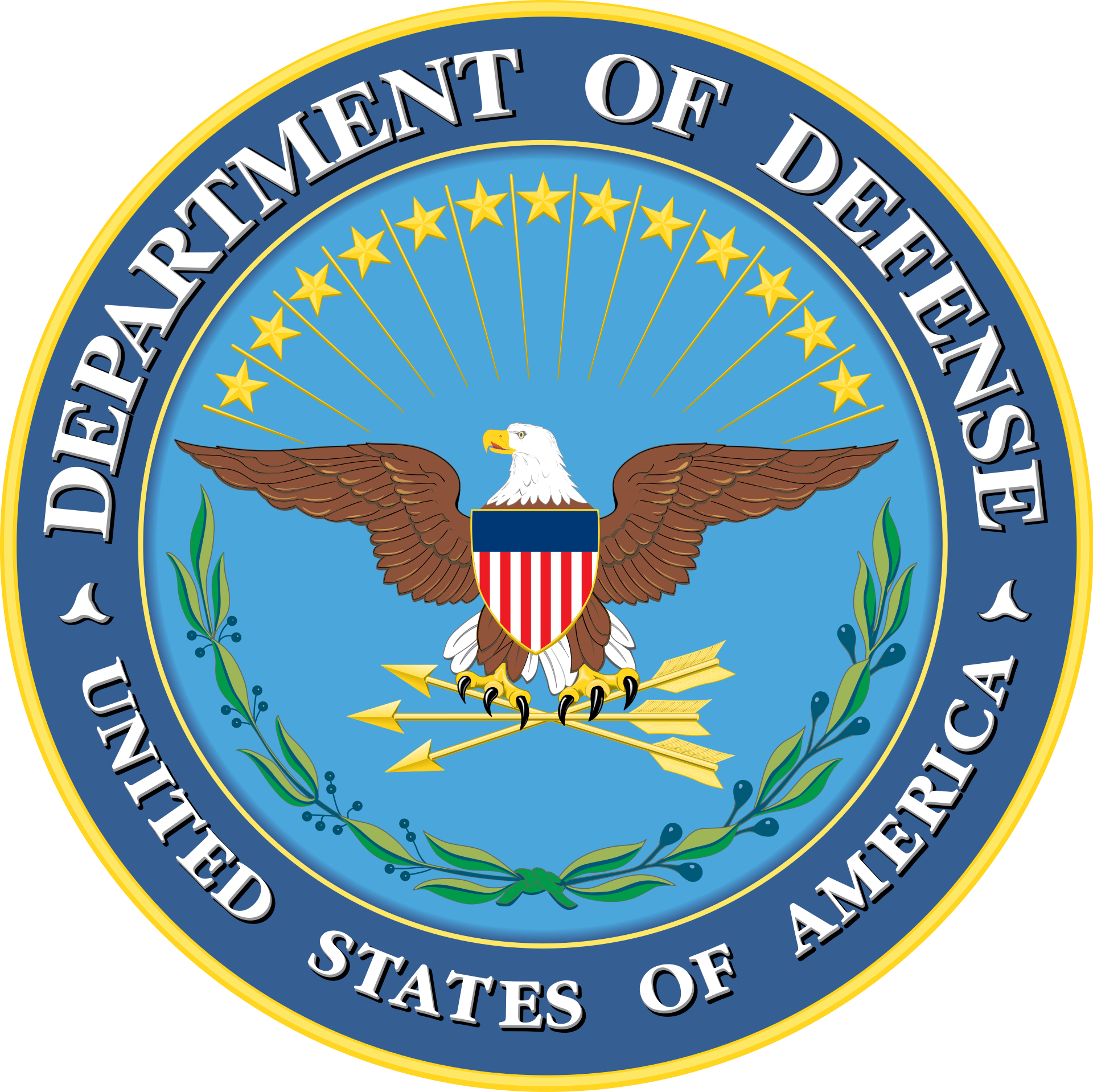 Department of Defense Seal