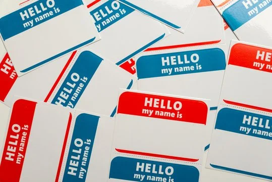 First Name Basis: MFS Evolves Forms of Address Policy