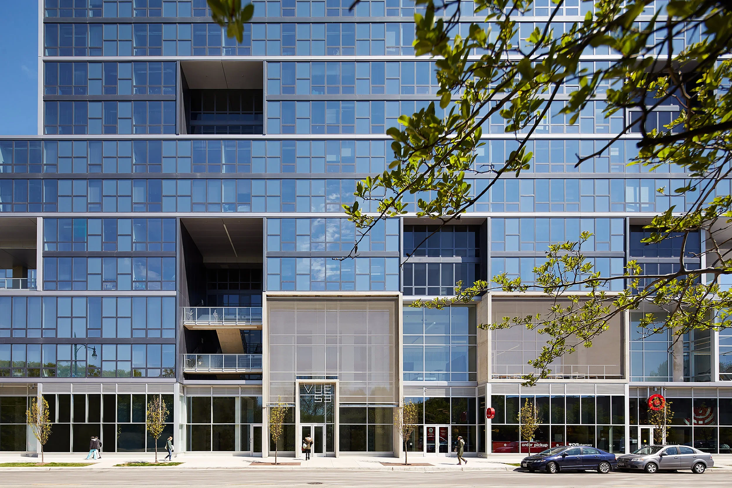 University Offers Vue53 Housing for Rising Third and Fourth Years amid Enrollment Expansion Plans