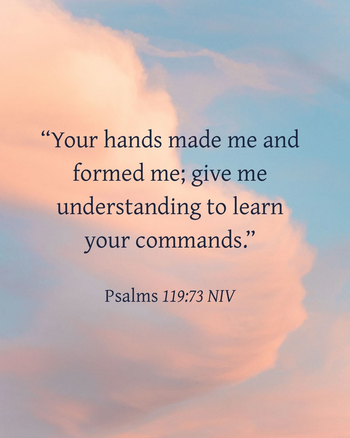 Literacy is a blessing that enables children to engage independently with God. While the child reaches to understand, God is reaching right back to receive them.