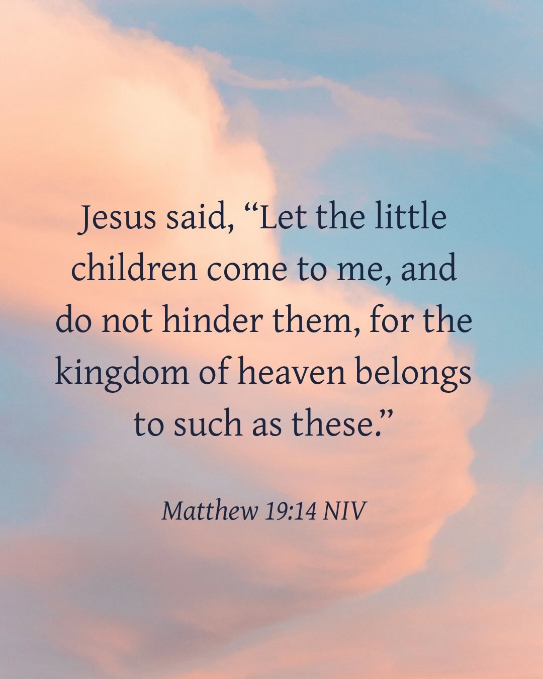 Reaching embeds a firm foundation in both literacy and in Christ.