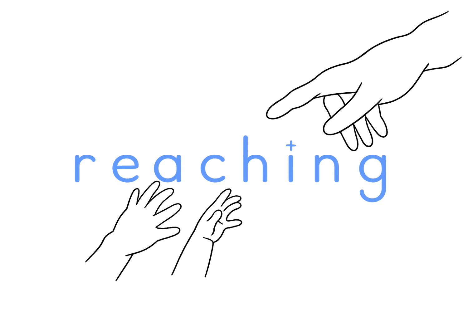 Reaching