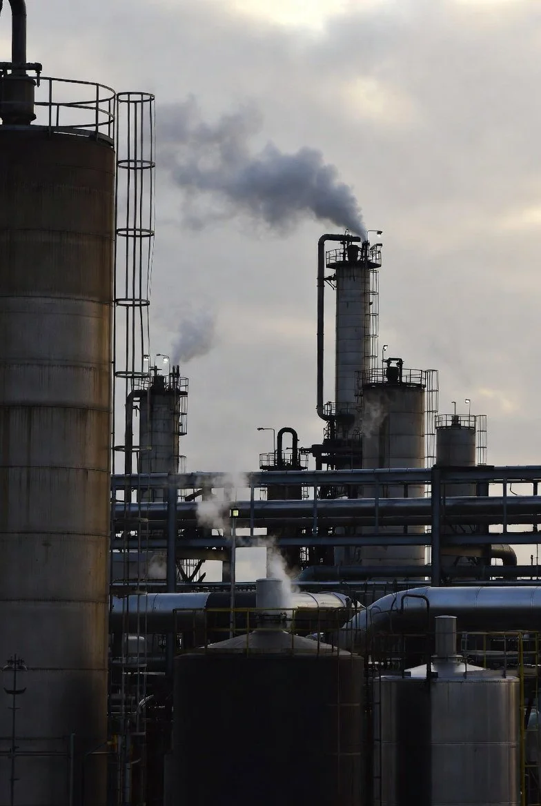The Operational Floor: Why the Oil Crisis Is Worse Than Anyone Is Saying