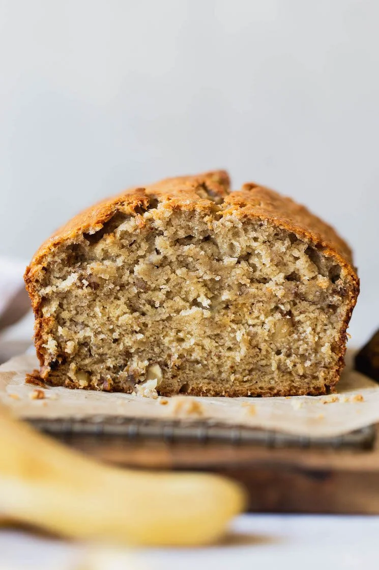Banana Bread
