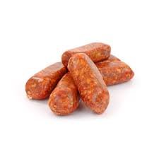 Louisiana Sausage
