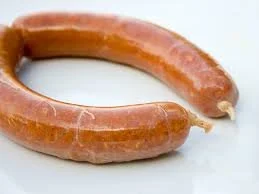 Andouille Sausage