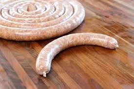 Linguica Sauasge