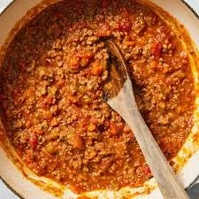 Nona’s Gravy (Bolognase)