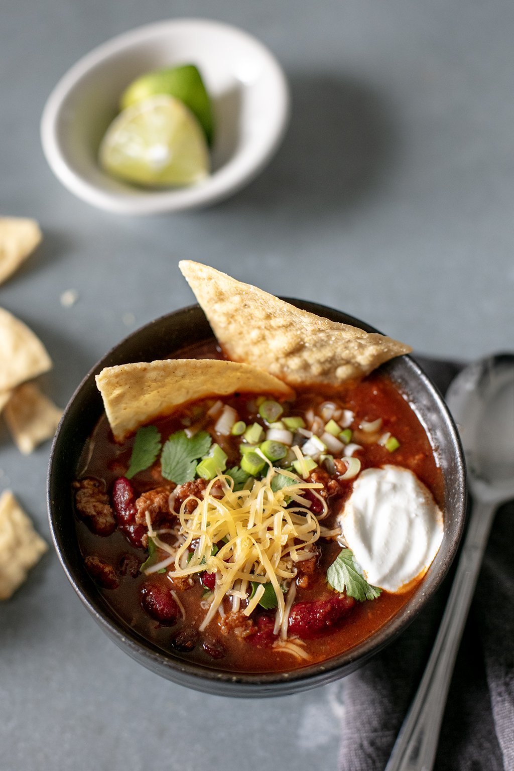 Chili (Mild)
