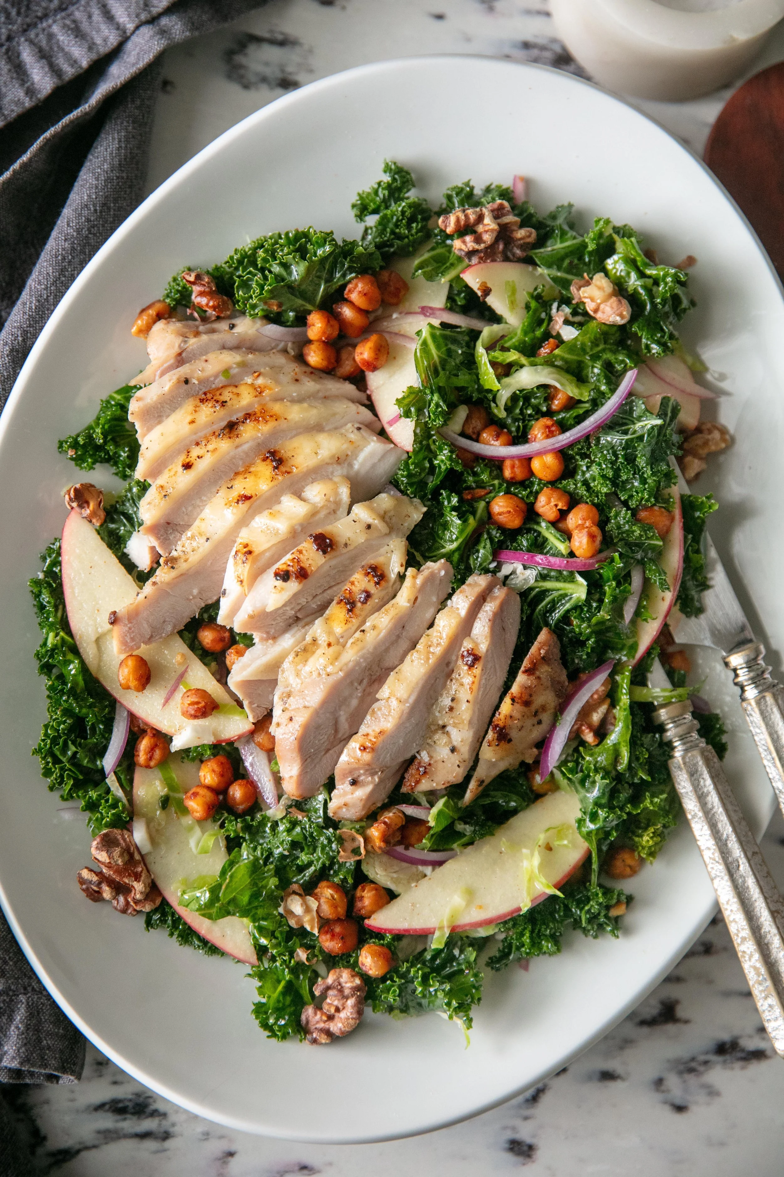 Kale Salad