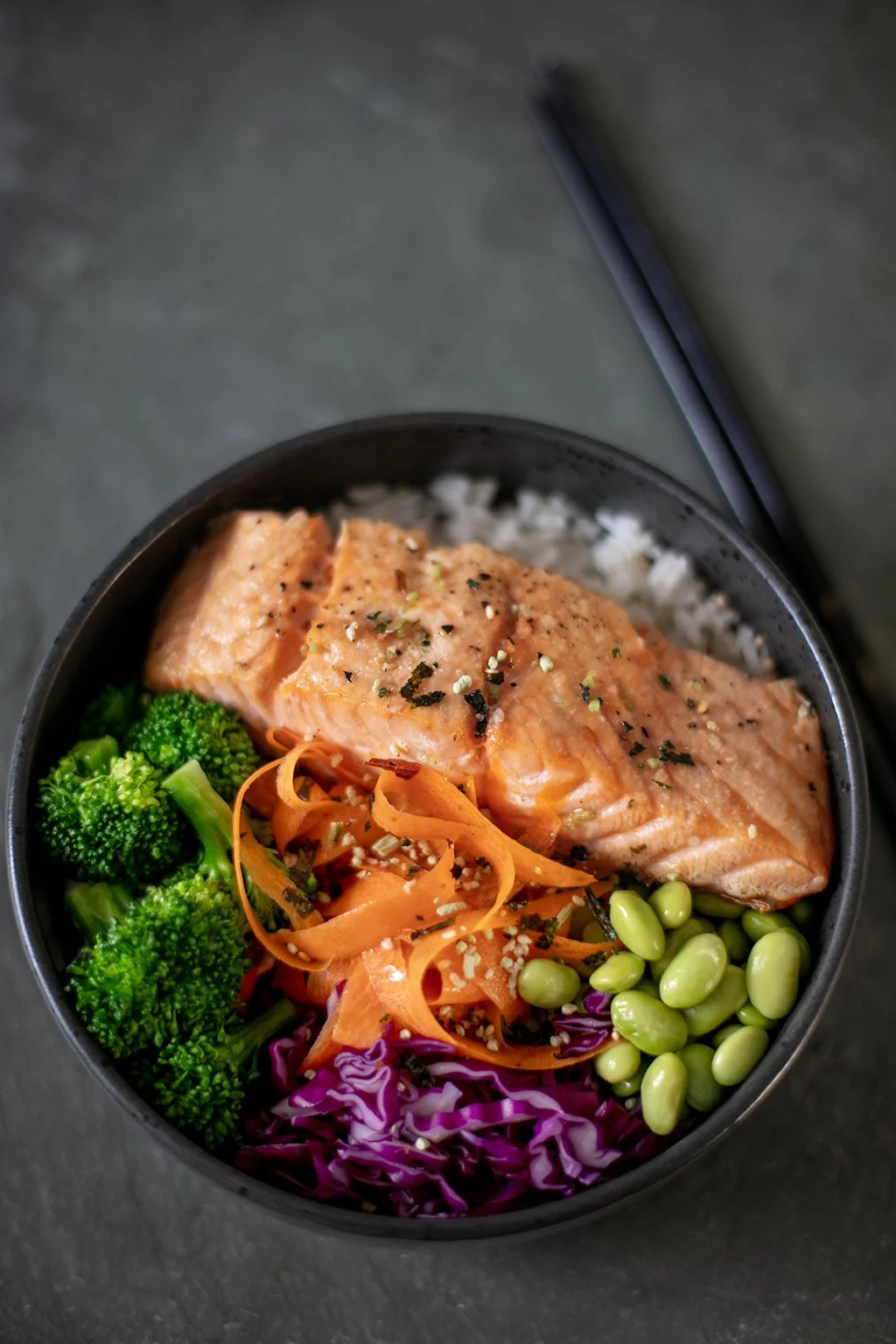 Rice Bowl