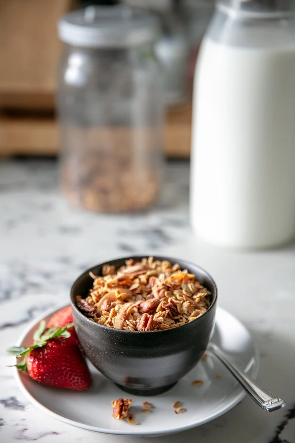Granola - Bag 200g