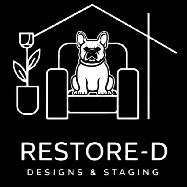 RESTORE-D DESIGNS AND STAGING