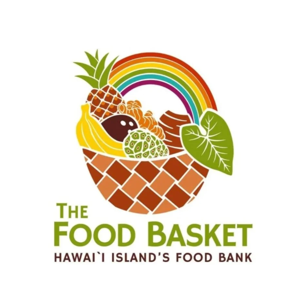 THE FOOD BASKET