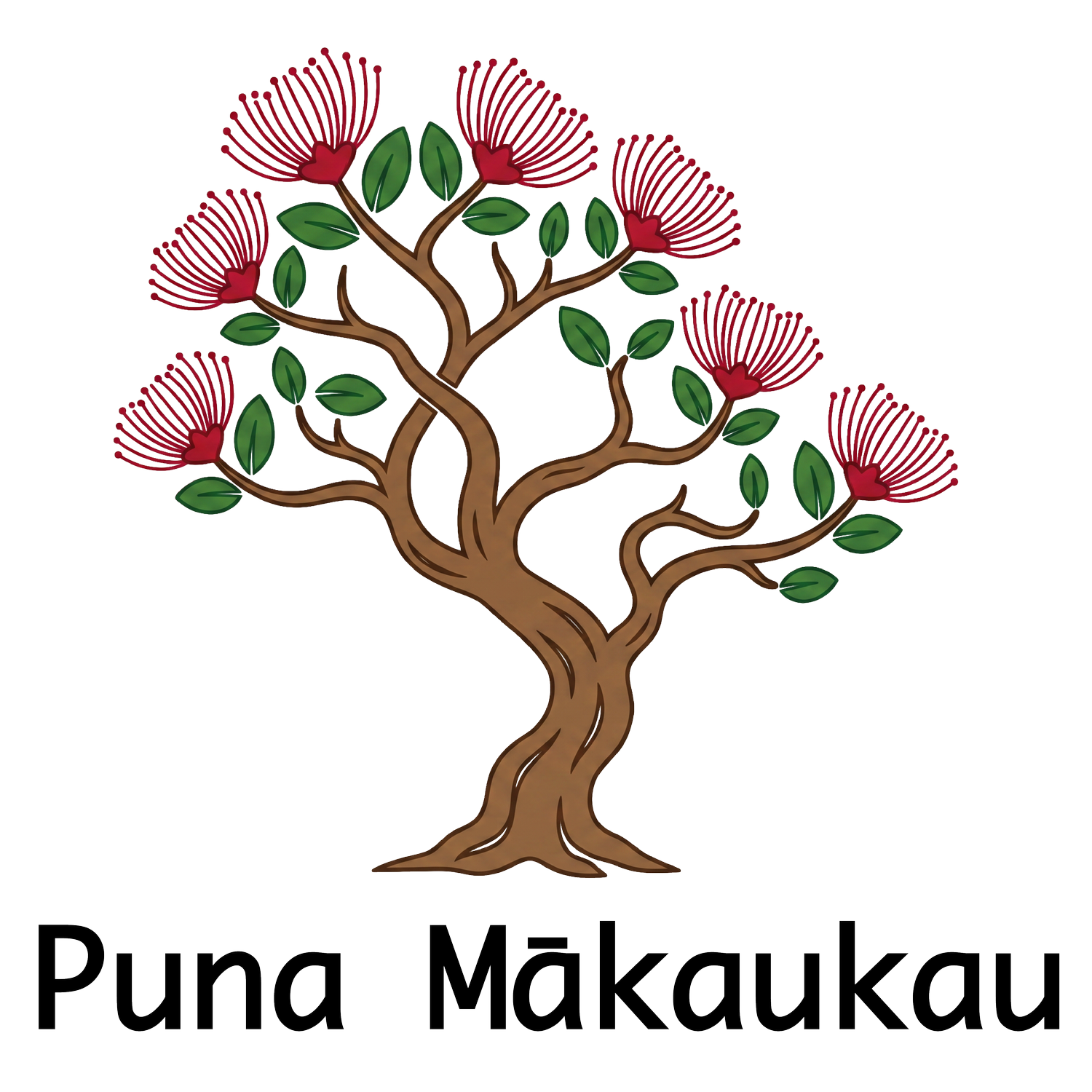 Puna Mākaukau