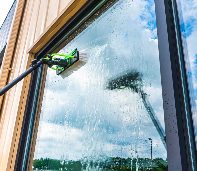 Window Cleaning