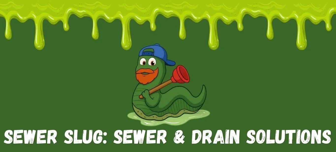 Sewer Slug: Sewer &amp; Drain Solutions