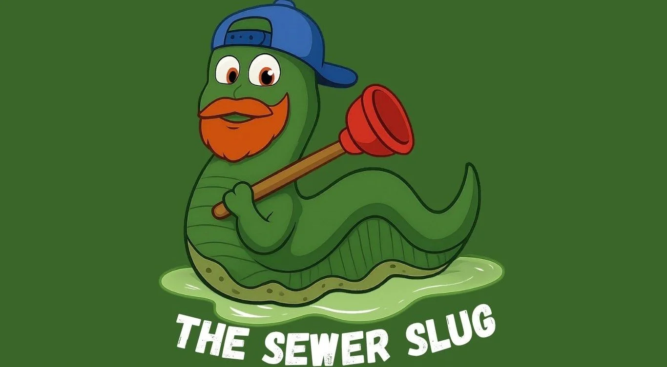 Sewer Slug: Sewer &amp; Drain Solutions