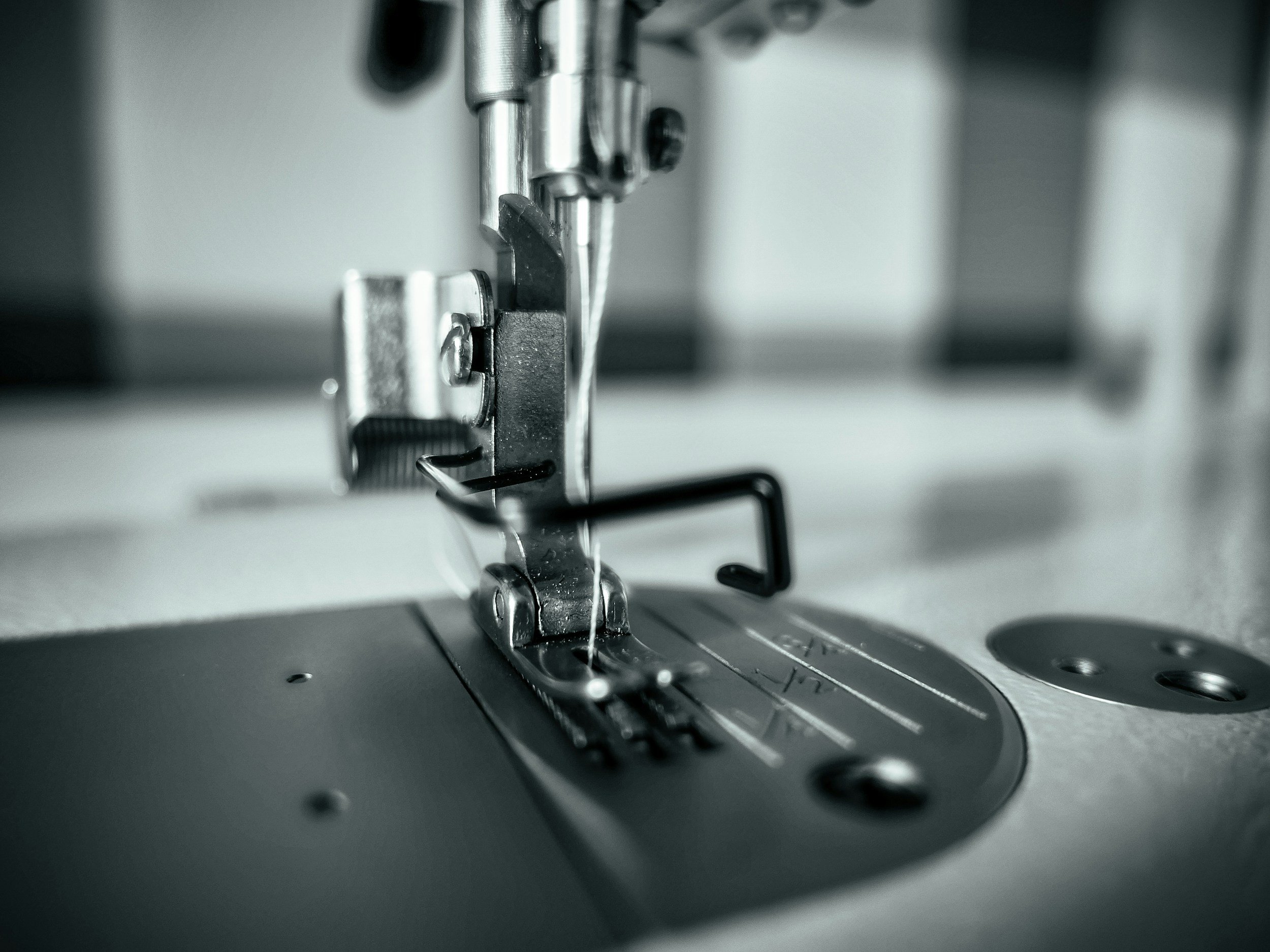 Apparel production at Stitched in Massachusetts