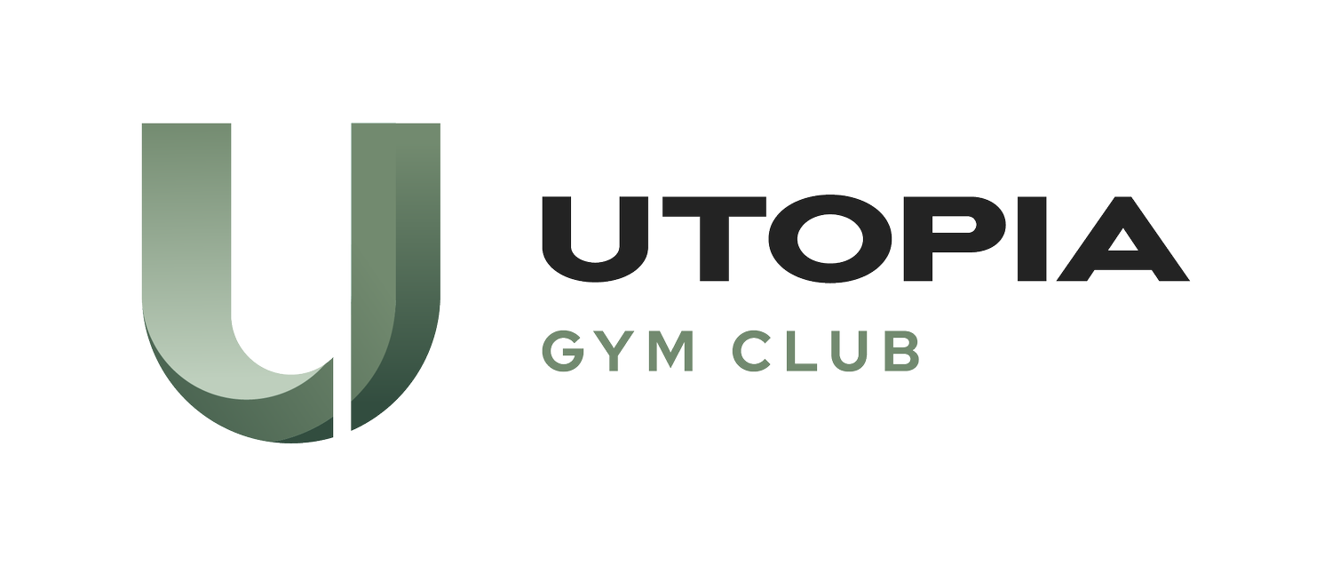 Utopia Gym Club / Utopia Club d'Entraînement 
