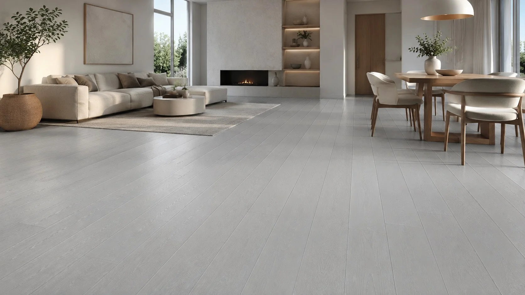 Estate European Oak