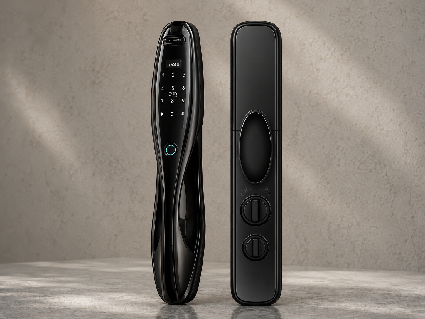 Portal™ X10 Smart Lock.