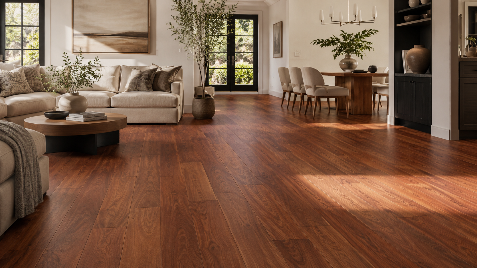 Black Walnut Heritage