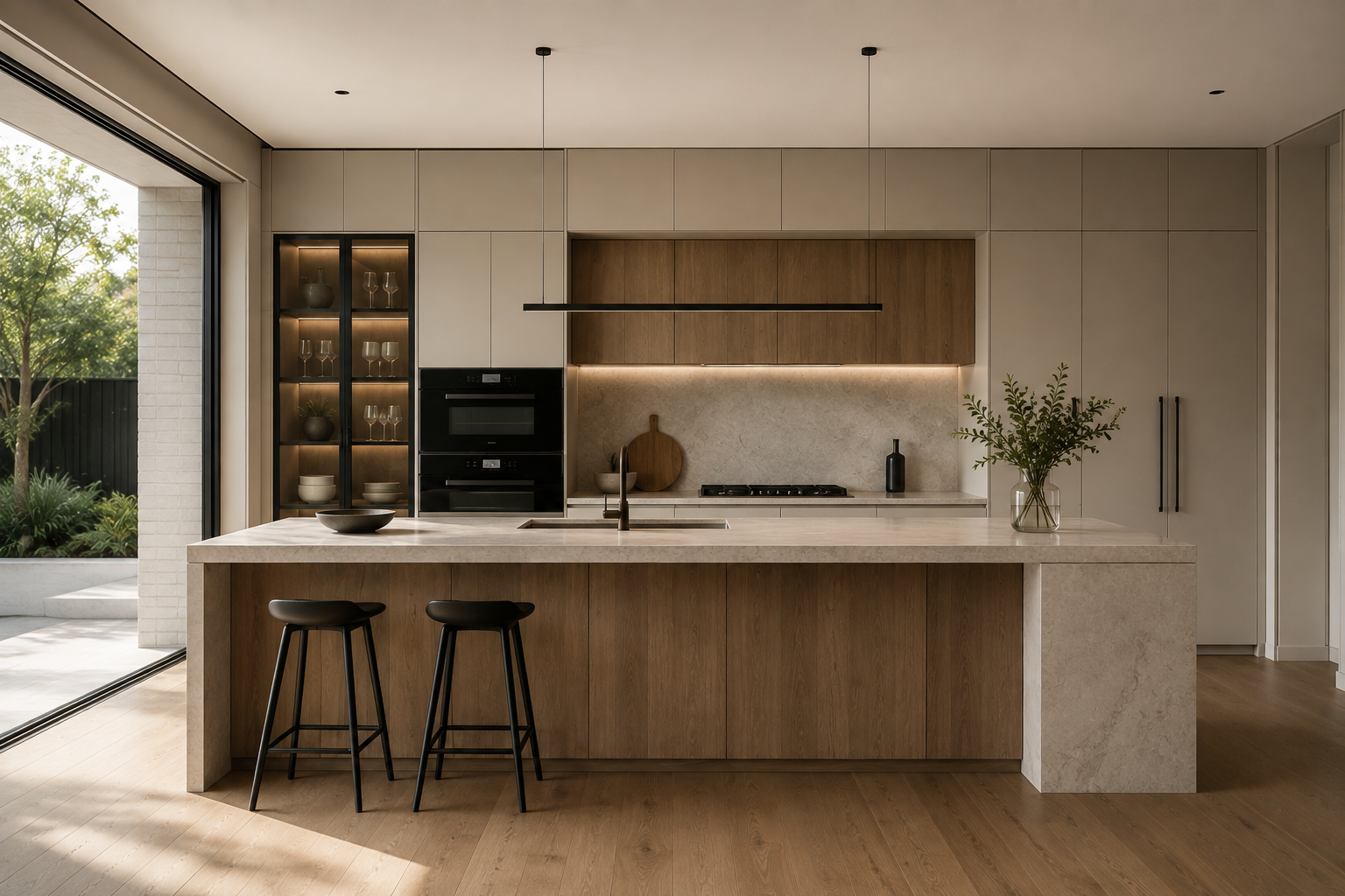 Kitchen Joinery