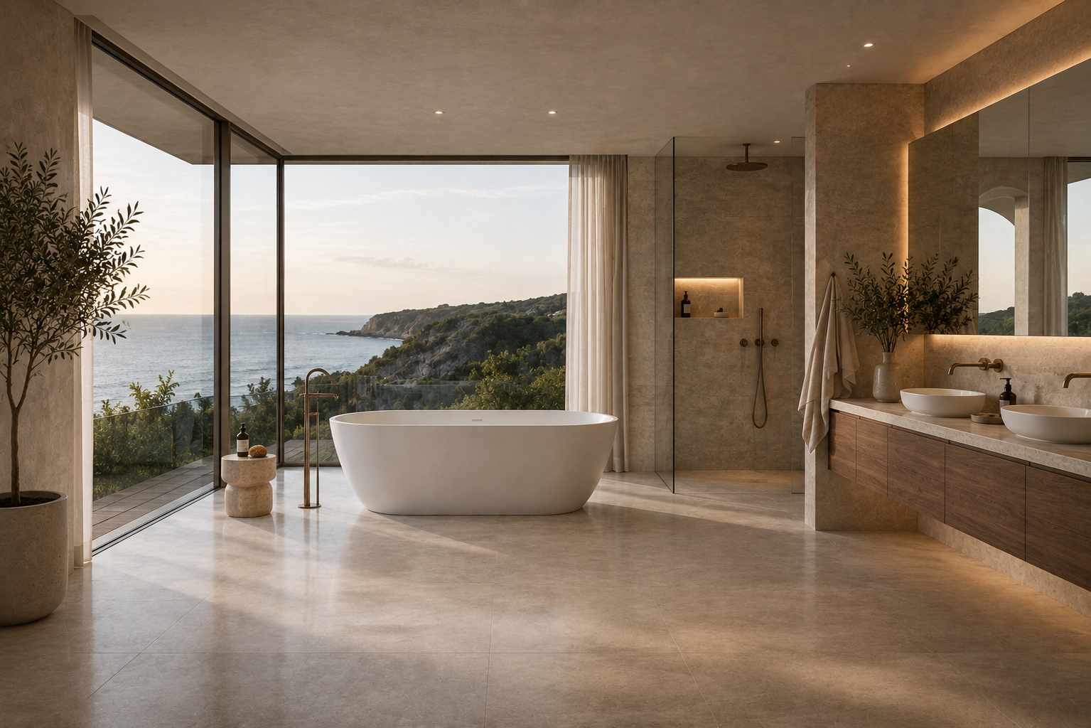 Bath Collections