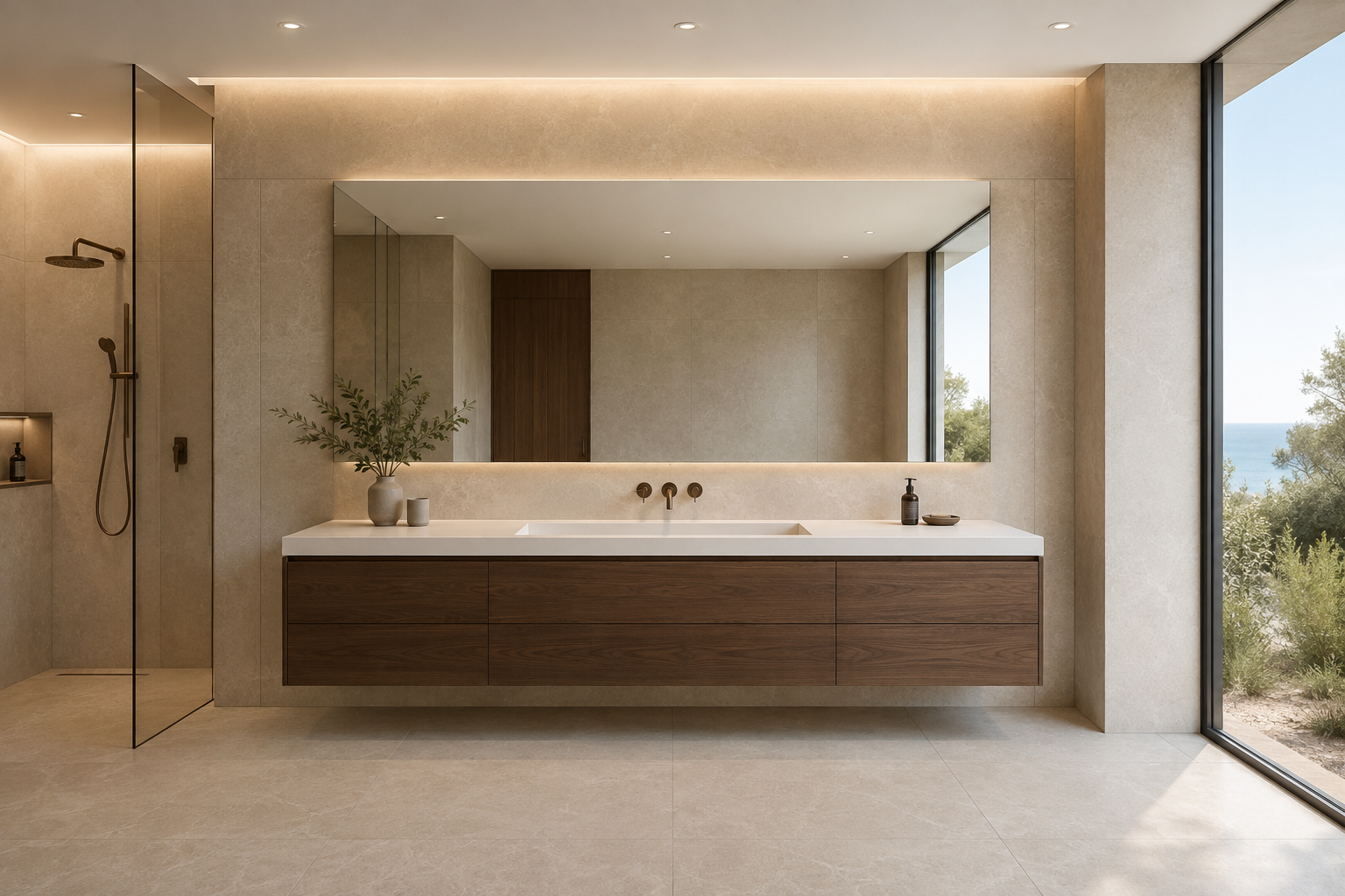 Vanity Basins