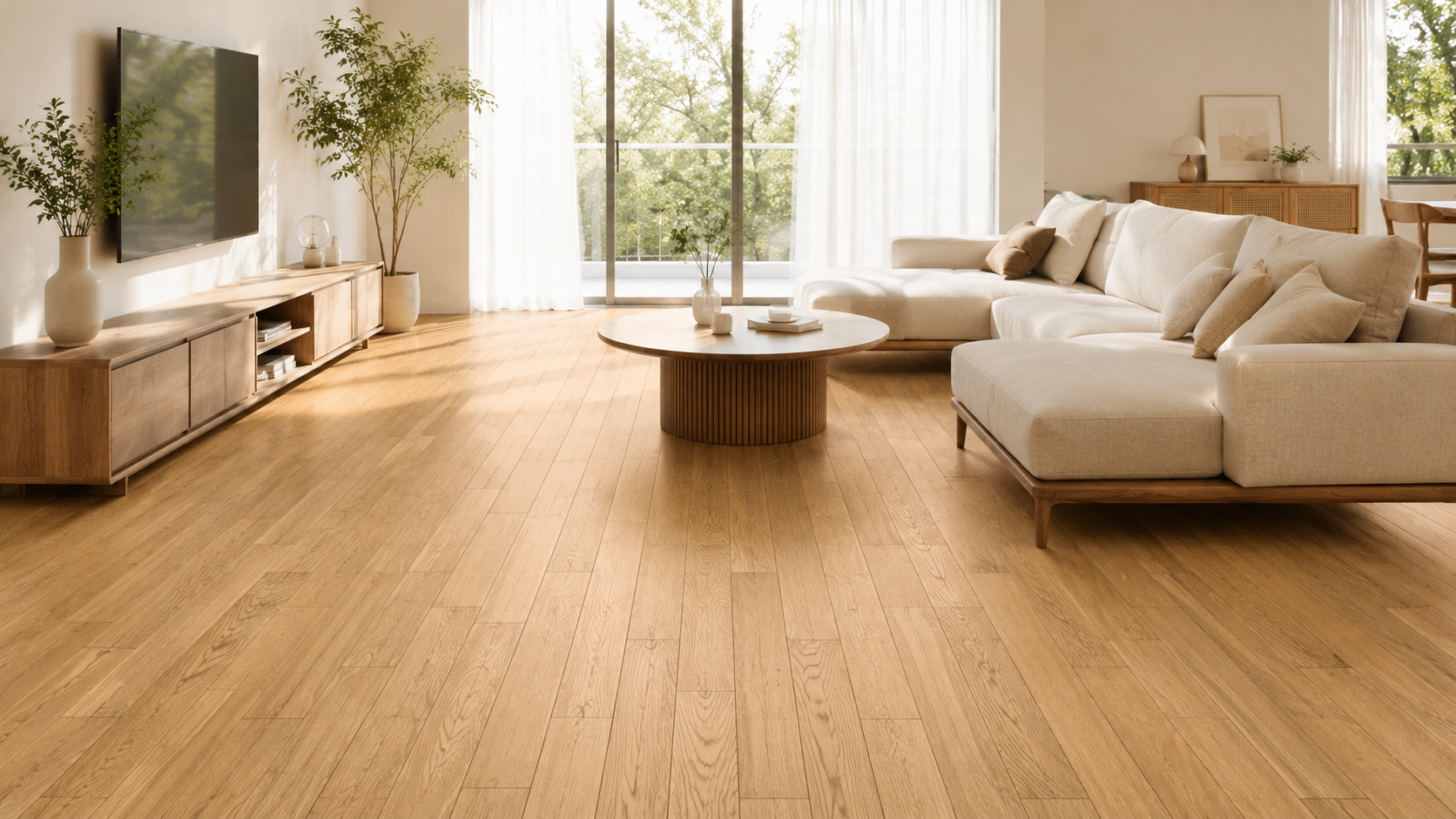 Natural Oak