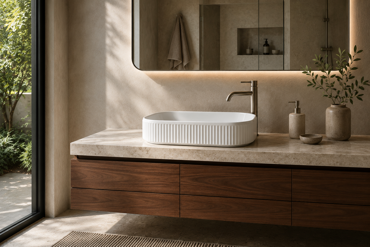 Countertop Basins