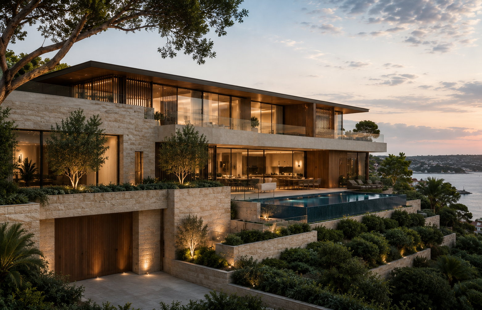 Bespoke Homes