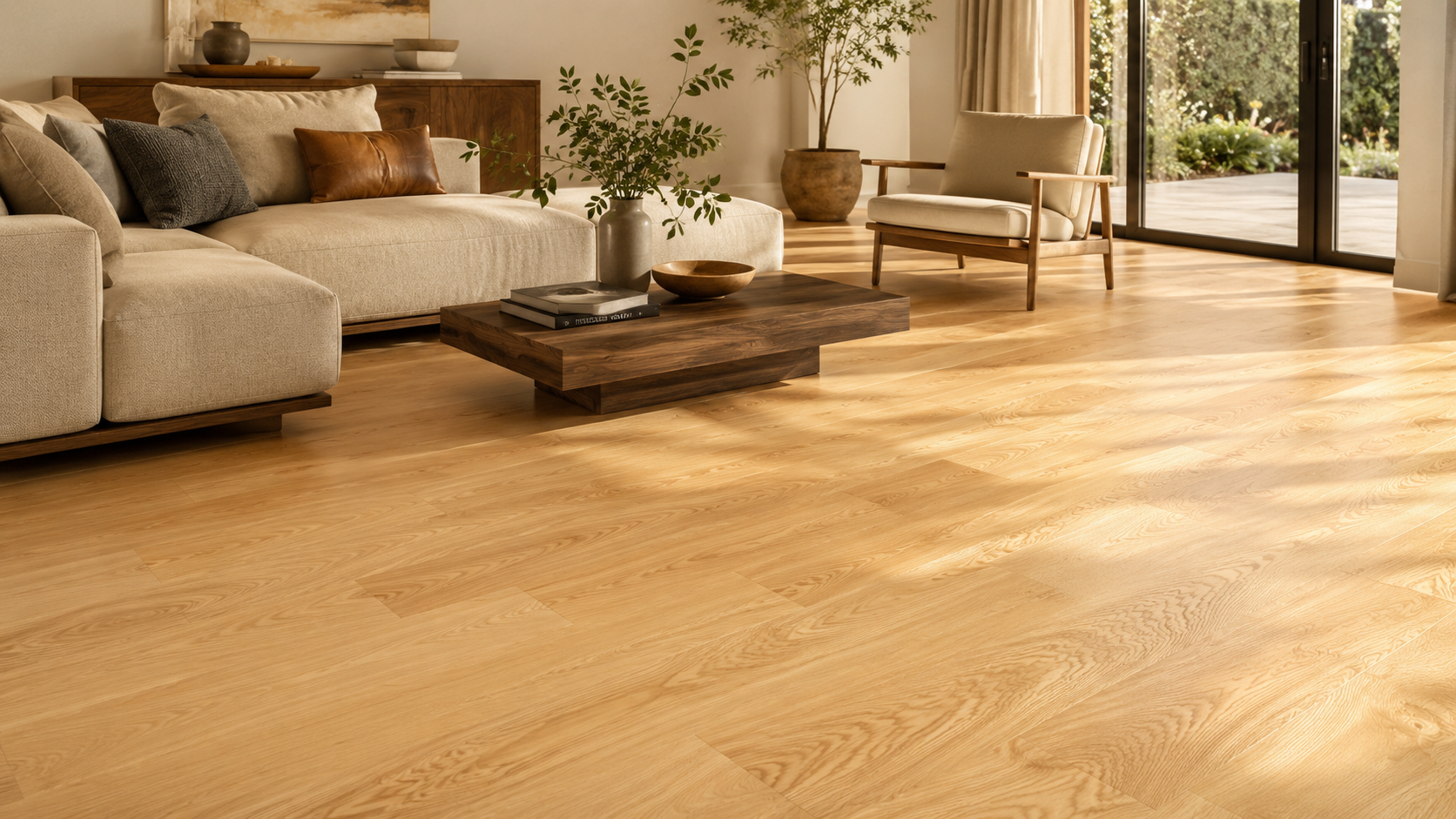 Oak Amber
