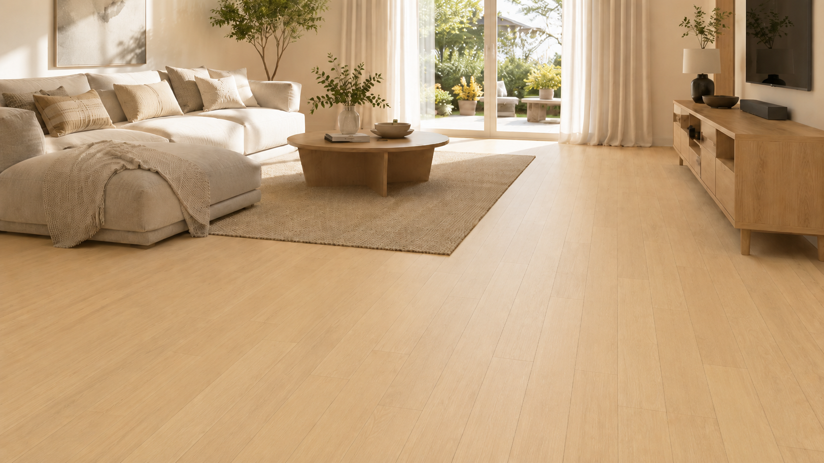Coastal Oak - Diamond Surface