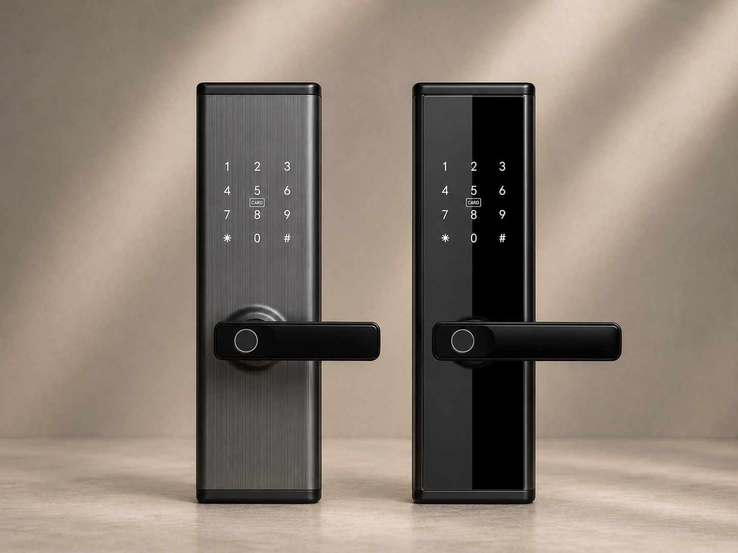 Portal™ L11 Smart Lock