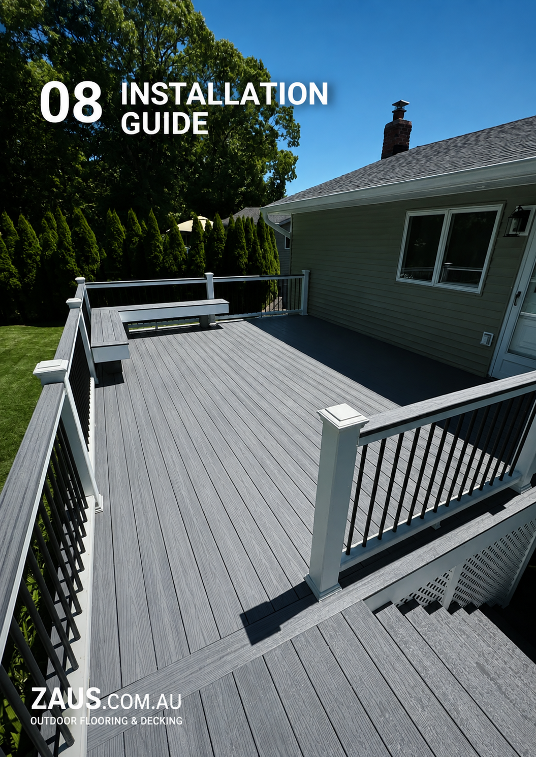 Installation Guide