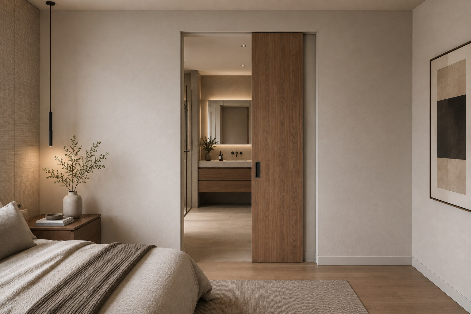Glide™ Pocket & Sliding Door Systems