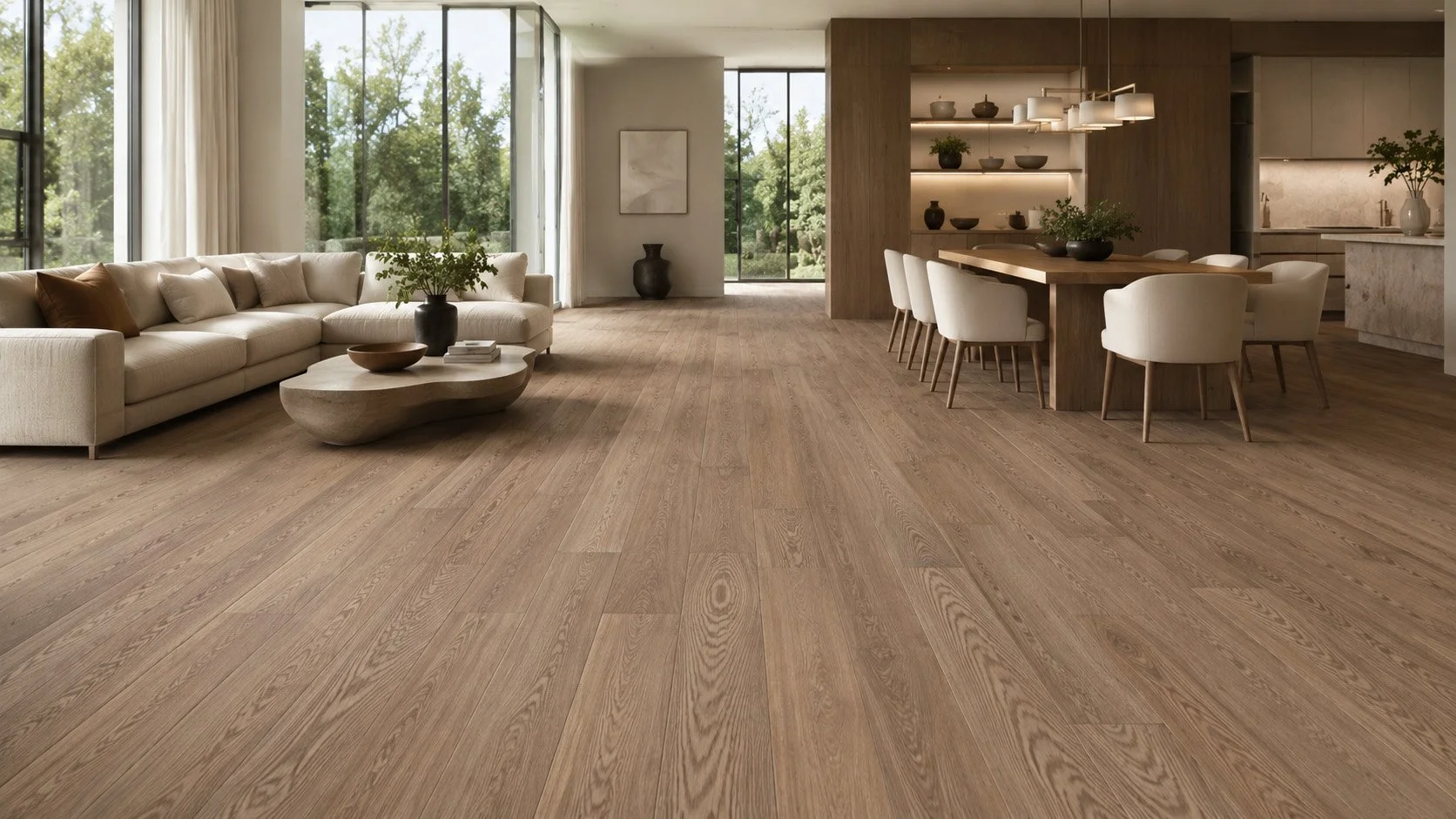 Manor European Oak