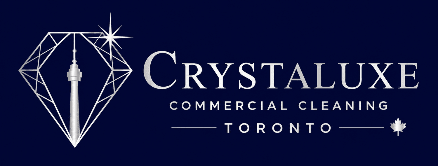 Crystaluxe | Commercial Cleaning Toronto